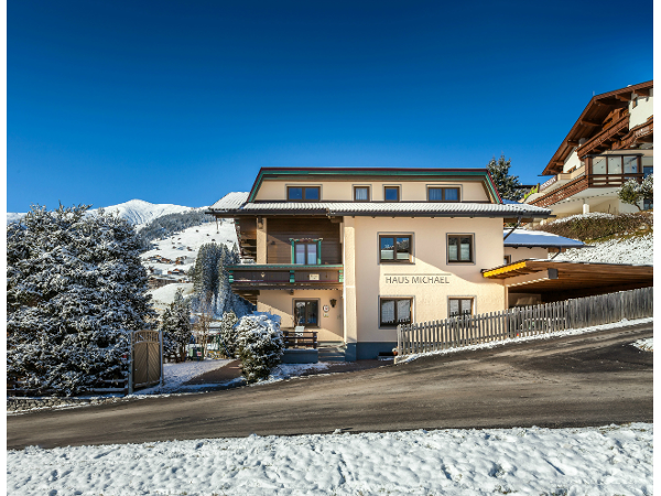 Bild 1 von Haus Michael Familie Scheucher