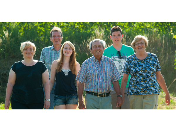 Bild 2 von Weingut Edlinger