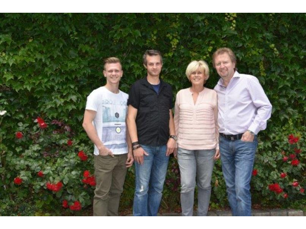 Bild 1 von Henökl KG