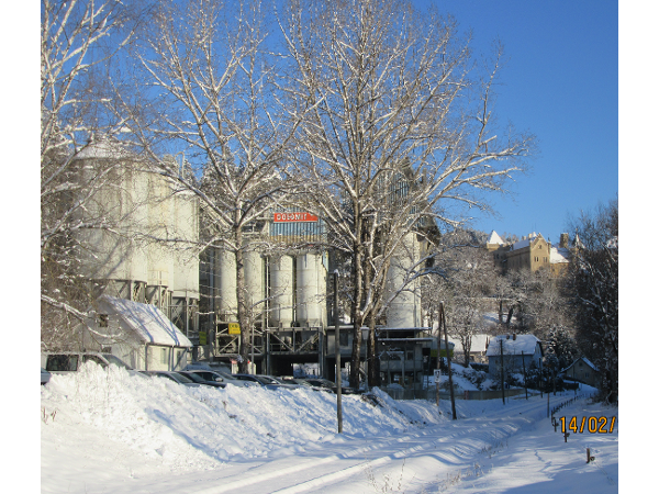 Bild 2 von Dolomit Eberstein Neuper GmbH