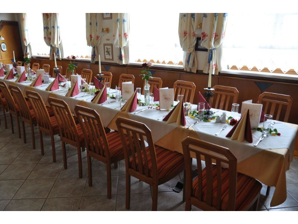 Bild 9 von Nicki's Restaurant