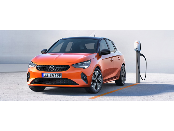Bild 5 von Eisner Auto Klagenfurt Südring - Opel