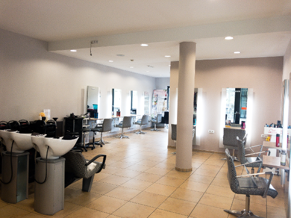 Bild 6 von Hairline - Friseursalon Horst Hohenauer