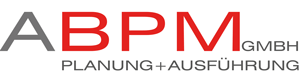 Logo von ABPM Architektur-Bau-Projekt-Management GmbH