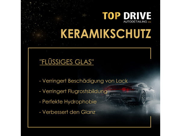 Bild 6 von TOP DRIVE - AUTODETAILING