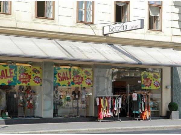 Bild 1 von Bettina Moden