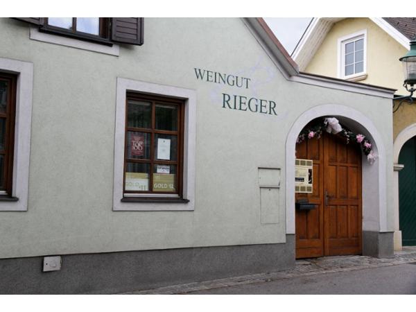 Bild 1 von Heuriger Rieger