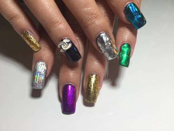 Bild 18 von Nail & Make Up Design - Andrea Lener