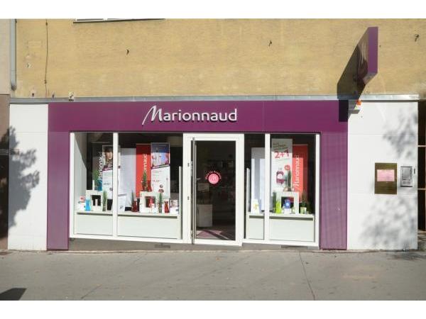 Bild 1 von Marionnaud Parfumeries Autriche GmbH