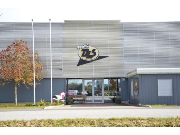 Bild 1 von DLS Eierlogistik GmbH & Co KG