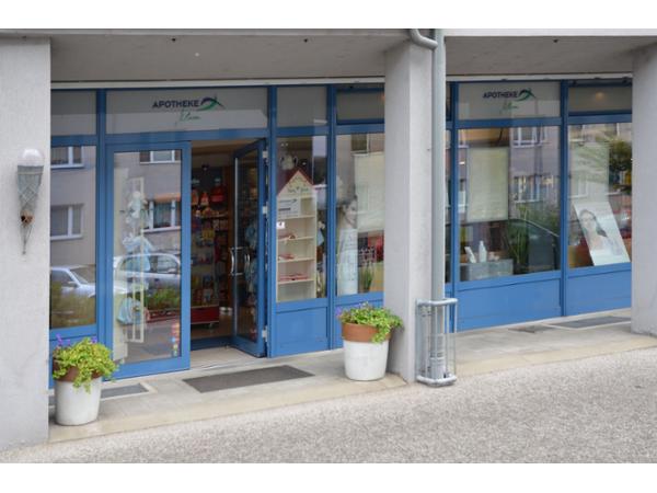 Bild 1 von Apotheke Mitterau - Mag Susanne Gauster