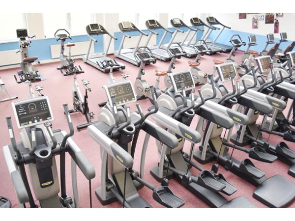 Bild 3 von Now Fit Fitnessstudio Kufstein
