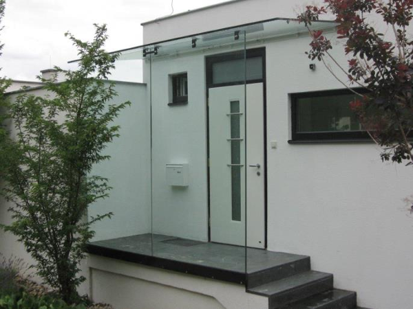 Bild 6 von Glaserei Ralf Haselsteiner