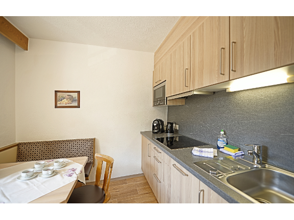 Bild 6 von Haus Sailer - Ferienwohnungen in St. Anton am Arlberg