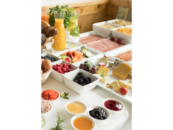 Bild 10 von Dorfhotel Fasching **** Superior