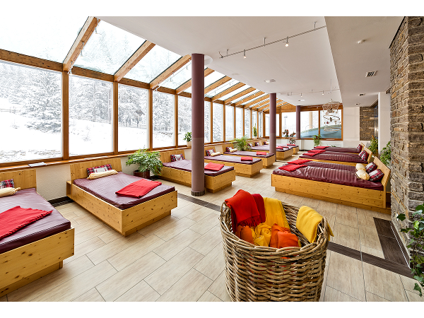 Bild 10 von Familienhotel Hinteregger