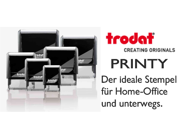Bild 3 von Printeam Sahar Yavari