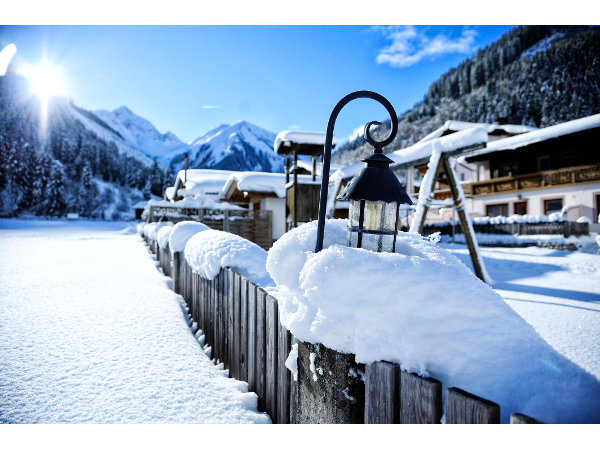 Bild 17 von Luxury Chalets Wiesenruh****