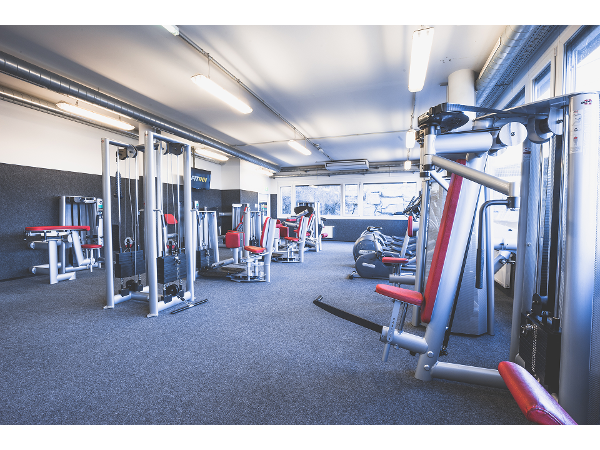 Bild 6 von FITINN Fitnessstudio