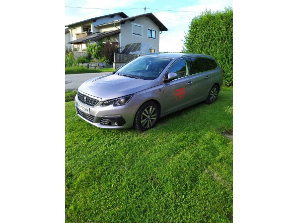 Bild 3 von Taxi - Krankentransporte Reiter GmbH