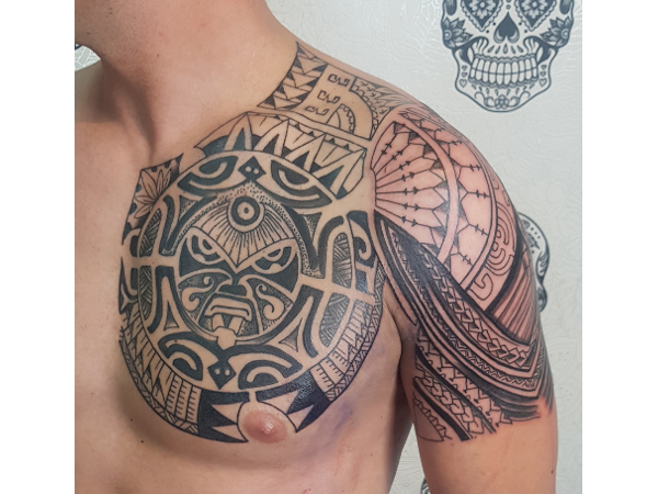 Bild 20 von VOODOO TATTOO
