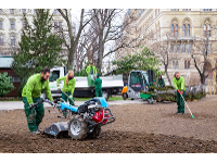 Steinbauer Garten- und Landschaftsgestaltung GmbH