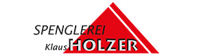 Logo von Spenglerei Klaus Holzer
