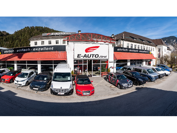 Bild 13 von ZH E-AUTO.tirol GmbH