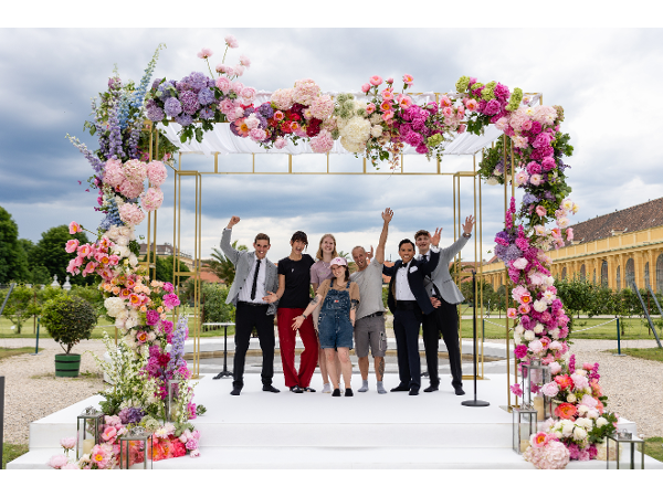 Bild 16 von Julian Amenth Wedding & Events