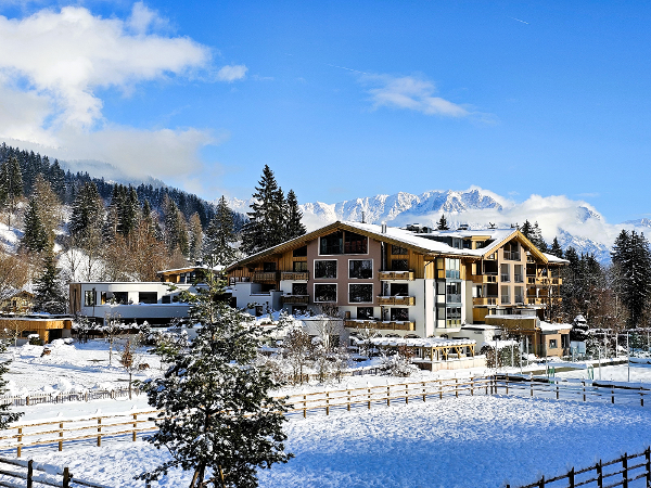Bild 2 von Biohotel Rupertus