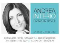 A. Jakschitz / Andrea Interio - Living in Style