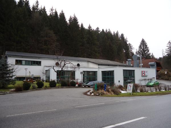 Bild 1 von Zwinz GmbH Karosseriebau