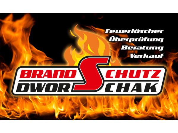 Bild 1 von Brandschutz Thomas Dworschak