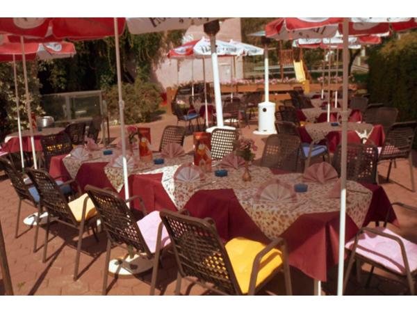Bild 3 von Cafe Restaurant Tarmann