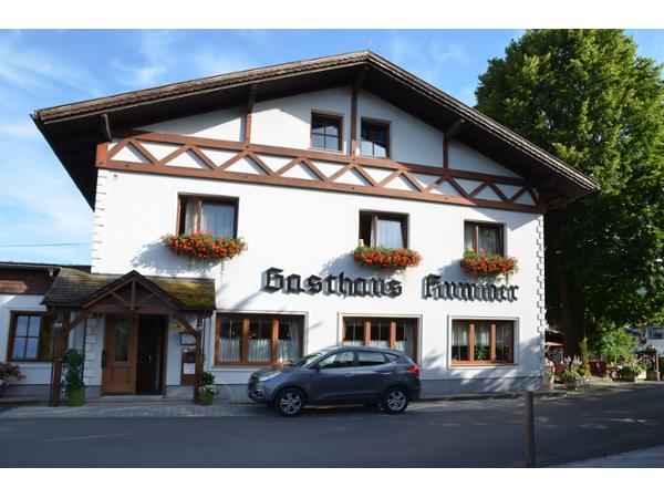Bild 1 von Gasthaus zum grünen Baum