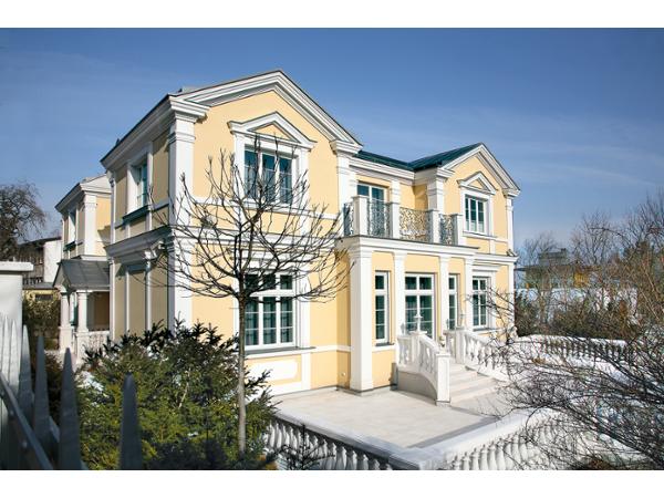 Bild 20 von Auernovum – Müller Hrabec  Hofbauer Bau und Planungs GmbH