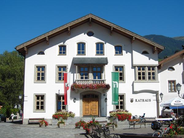 Bild 1 von Stadtgemeinde Mittersill