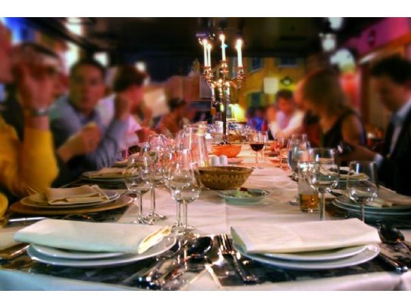 Bild 9 von Alles klar! Wien Geschirrverleih – Catering – Partyservice