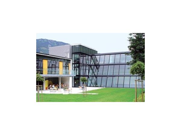 Bild 1 von Reha-Zentrum Bad Hofgastein der Pensionsversicherung