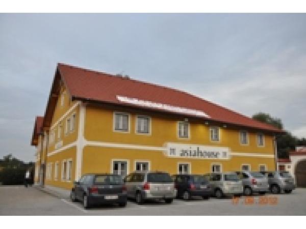Bild 2 von Restaurant Asiahouse Vöcklabruck