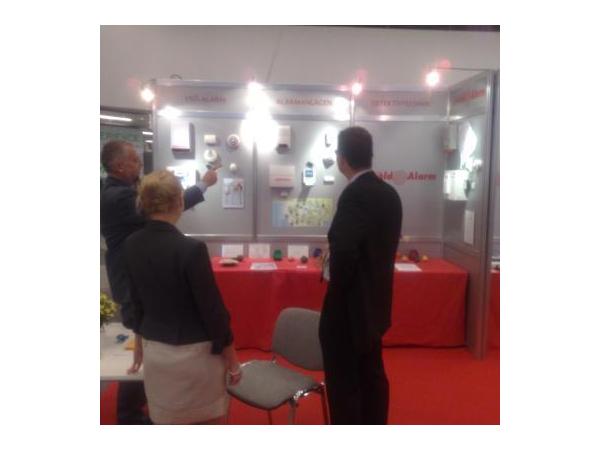Bild 3 von Dipl.-Ing. Arnold Alarm Wien-NÖ-Bgld-Stmk GmbH