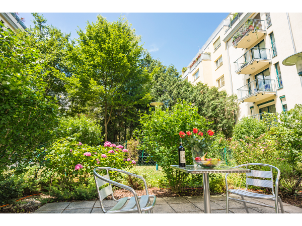 Bild 12 von Appartements Ferchergasse
