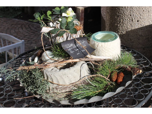 Bild 19 von Blumen Resinger