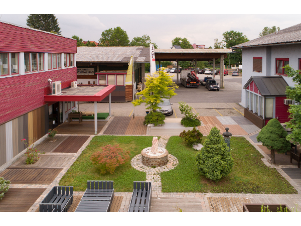 Bild 5 von Meyer Parkett GmbH