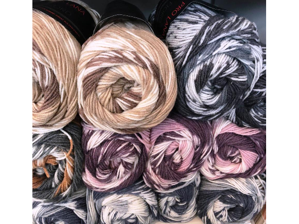 Bild 51 von Jutta's Knopfloch - Wolle und vieles mehr ...