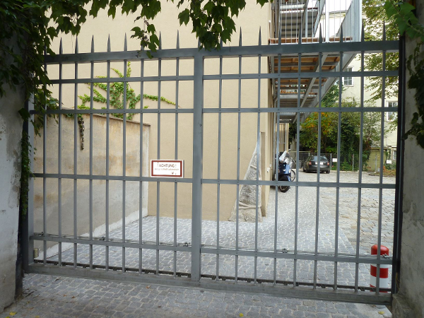 Bild 28 von Ansfeldner Kunstschmiede - Öllinger