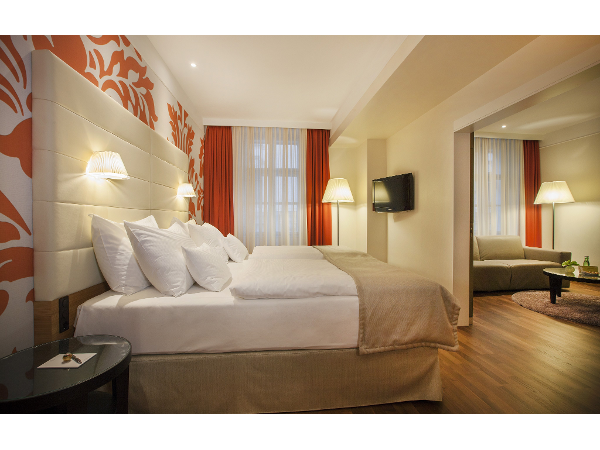Bild 13 von BOUTIQUE HOTEL DAS TIGRA