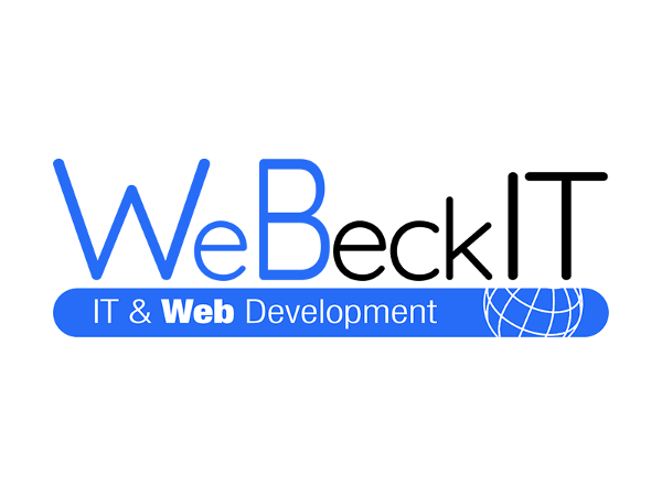 Bild 1 von Alexander-David Beck - WeBeckIT