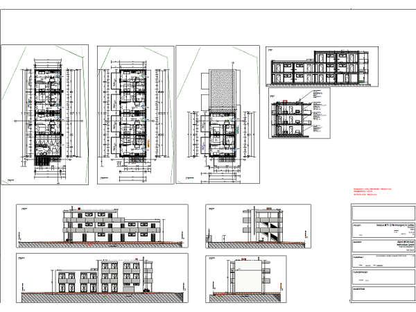 Bild 5 von PLAN WEST – Zeichenbüro & CAD-Planung