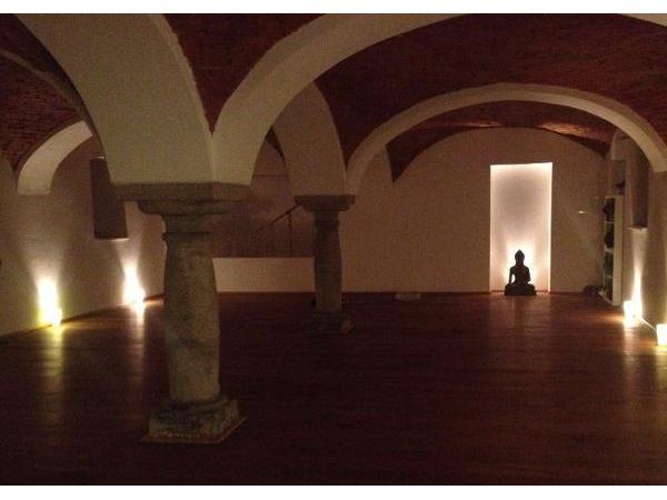 Bild 1 von back to balance Eva Hornberger Massagefachinstitut